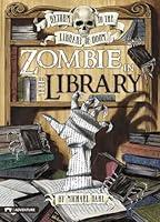 Algopix Similar Product 8 - Zombie in the Library Return to the