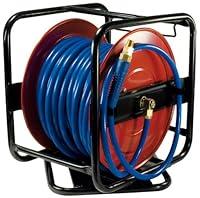 Algopix Similar Product 2 - Compressed Air Hose Drum SWSteel