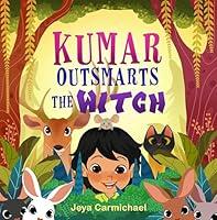 Algopix Similar Product 10 - Kumar Outsmarts The Witch