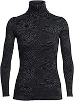 Algopix Similar Product 1 - Icebreaker Merino Women s Vertex Long