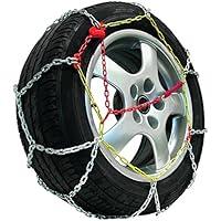 Algopix Similar Product 6 - Carpoint 1725007 Snow Chains 12 mm