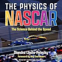 Algopix Similar Product 18 - The Physics of NASCAR The Science