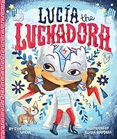 Algopix Similar Product 20 - Lucia the Luchadora