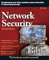 Algopix Similar Product 20 - Network Security Bible