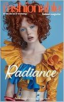 Algopix Similar Product 3 - Fashionable Magazine Radiance 