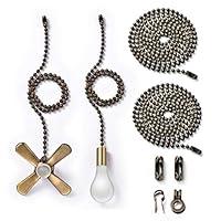 Algopix Similar Product 9 - Fan Pull Chain with 354 inches