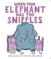 Algopix Similar Product 2 - When Your Elephant Has the Sniffles
