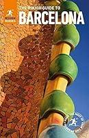 Algopix Similar Product 16 - The Rough Guide to Barcelona Travel