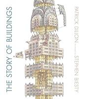 Algopix Similar Product 5 - The Story of Buildings From the
