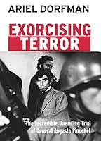 Algopix Similar Product 17 - Exorcising Terror The Incredible