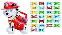 Algopix Similar Product 7 - VTECH French Version Paw Patrol Chomp