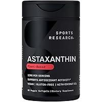 Algopix Similar Product 18 - Sports Research Triple Strength Vegan