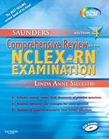 Algopix Similar Product 19 - Saunders Comprehensive Review for the