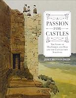 Algopix Similar Product 15 - A Passion for Castles The Story of