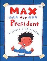 Algopix Similar Product 4 - Max for President