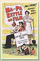 Algopix Similar Product 17 - Ma and Pa Kettle on Film