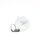 Algopix Similar Product 12 - Speedo Competition Swimming Nose Clip