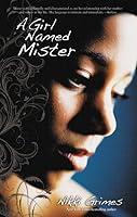 Algopix Similar Product 10 - A Girl Named Mister