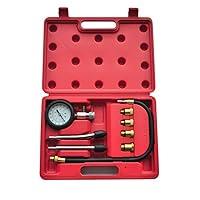 Algopix Similar Product 14 - vidaXL 9 Piece Compression Test Kit