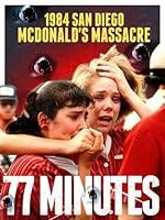 Algopix Similar Product 17 - 1984 San Diego McDonalds Massacre 77
