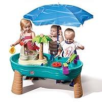 Algopix Similar Product 4 - Step2 Splish Splash Seas Water Table 