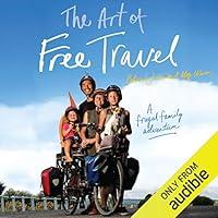 Algopix Similar Product 12 - The Art of Free Travel