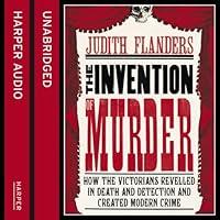 Algopix Similar Product 4 - The Invention of Murder How the