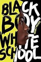 Algopix Similar Product 19 - Black Boy White School