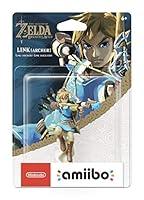 Algopix Similar Product 12 - Nintendo amiiboLink Archer Breath