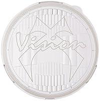 Algopix Similar Product 7 - Vision X Lighting 9151243 Cannon Clear