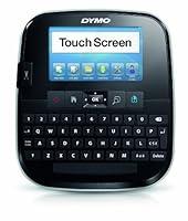 Algopix Similar Product 4 - DYMO Label Manager 500TS Touch Screen
