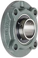 Algopix Similar Product 15 - NTN UCFC211D1 Light Duty Piloted Flange