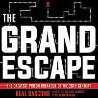 Algopix Similar Product 5 - The Grand Escape The Greatest Prison