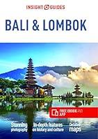 Algopix Similar Product 4 - Insight Guides Bali  Lombok Travel
