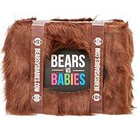 Algopix Similar Product 18 - Bears vs Babies by Exploding Kittens 