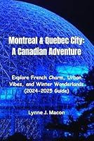 Algopix Similar Product 20 - Montreal  Quebec City A Canadian