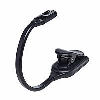 Algopix Similar Product 13 - Mighty Bright WonderFlex Music Light