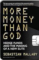 Algopix Similar Product 15 - More Money Than God Hedge Funds and
