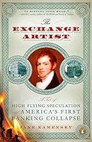Algopix Similar Product 4 - The Exchange Artist A Tale of