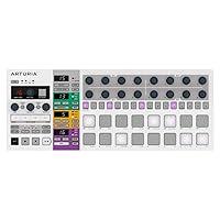 Algopix Similar Product 15 - Arturia BeatStep Pro Controller and
