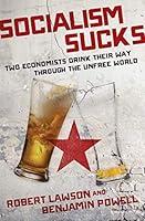 Algopix Similar Product 13 - Socialism Sucks Two Economists Drink