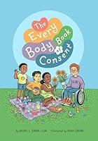 Algopix Similar Product 6 - The Every Body Book of Consent An