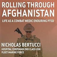 Algopix Similar Product 7 - Rolling Through Afghanistan Life as A