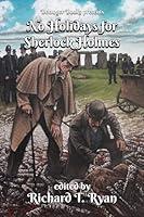 Algopix Similar Product 13 - No Holidays for Sherlock Holmes