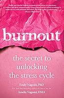 Algopix Similar Product 17 - Burnout The Secret to Unlocking the