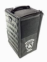 Algopix Similar Product 16 - Privateer Press Tournament Bag Standard
