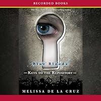 Algopix Similar Product 16 - Keys to the Repository A Blue Bloods