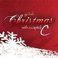 Algopix Similar Product 12 - Christmas With A Capital "C"