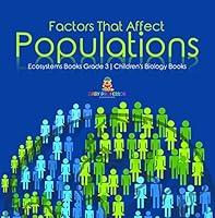 Algopix Similar Product 16 - Factors That Affect Populations 