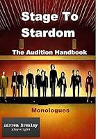 Algopix Similar Product 5 - Stage to Stardom The Audition Handbook